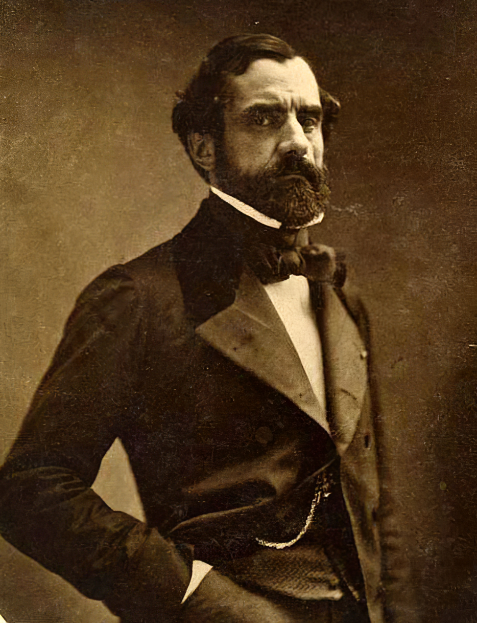 Jean Auguste Barre (1811 - 1896) - photo 1